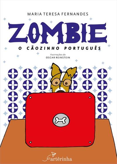 ZOMBIE: O CAOZINHO PORTUGUES