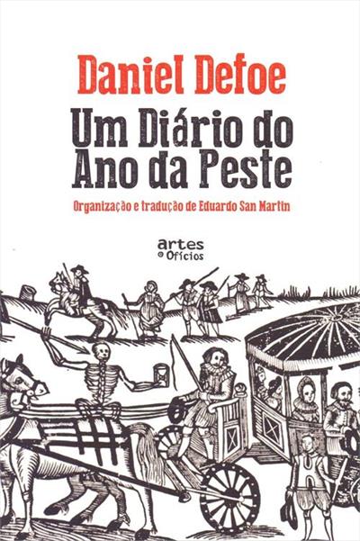 UM DIARIO DO ANO DA PESTE