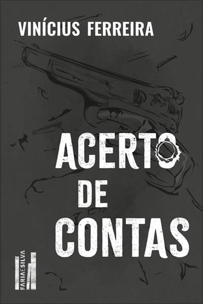 ACERTO DE CONTAS