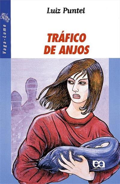 TRAFICO DE ANJOS