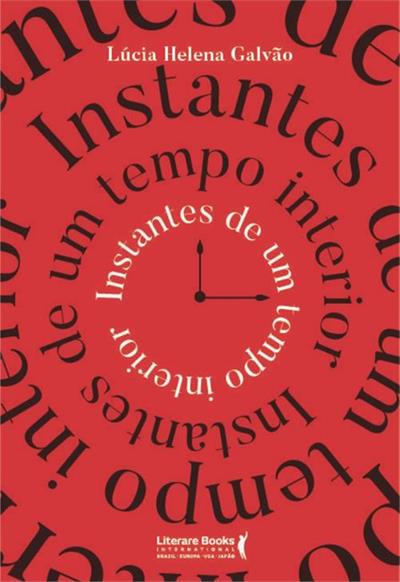 INSTANTES DE UM TEMPO INTERIOR