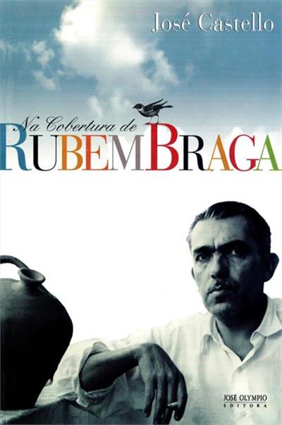 NA COBERTURA DE RUBEM BRAGA