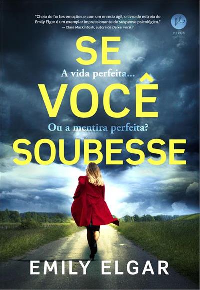 SE VOCE SOUBESSE