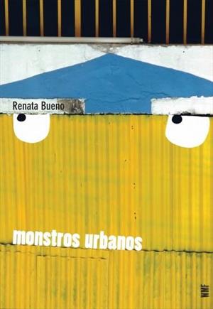 MONSTROS URBANOS