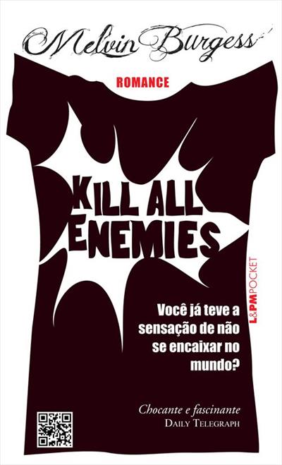 KILL ALL ENEMIES
