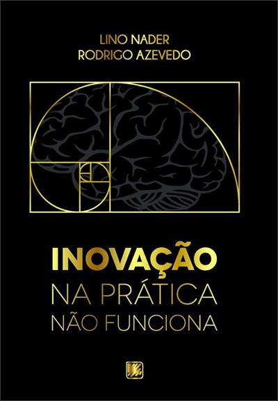INOVAÇAO NA PRATICA NAO FUNCIONA