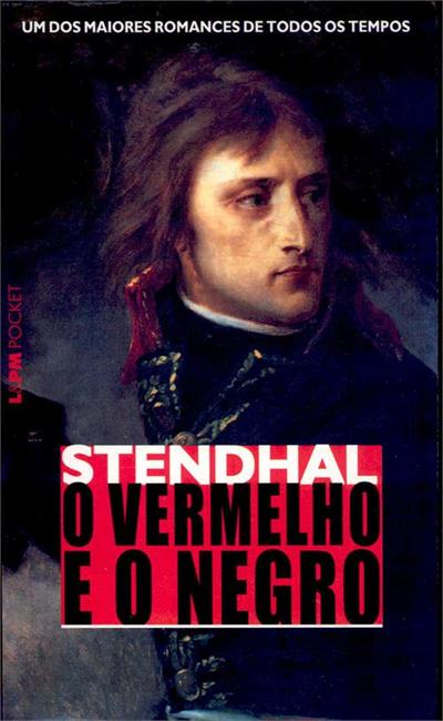 O VERMELHO E O NEGRO