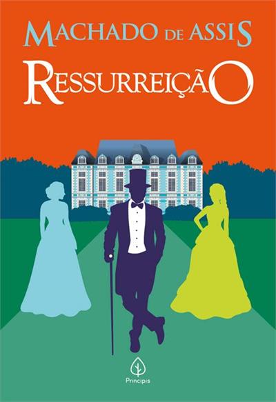 RESSURREIÇÃO