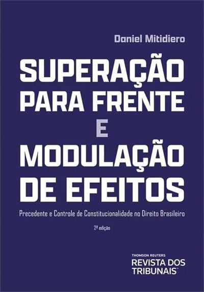 SUPERAÇAO PARA FRENTE E MODULAÇAO DE...EDIÇAO)