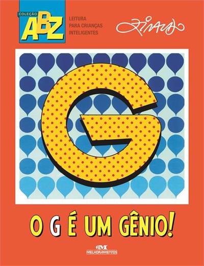 O G E UM GENIO