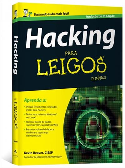 HACKING PARA LEIGOS