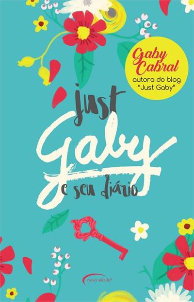 JUST GABY E SEU DIARIO