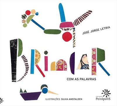 BRINCAR COM AS PALAVRAS