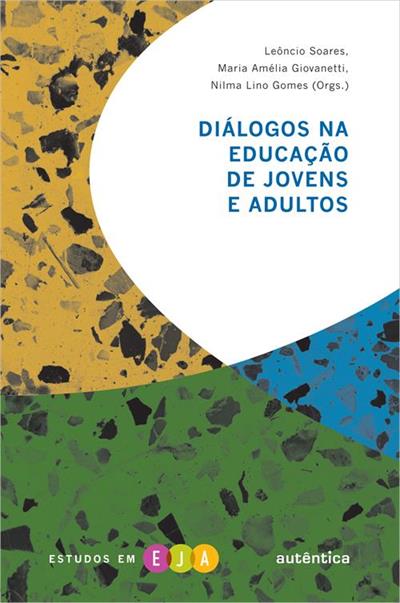 DIALOGOS NA EDUCAÇAO DE JOVENS E ADULTOS