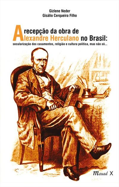 A RECEPÇAO DA OBRA DE ALEXANDRE HERCULANO NO...SO...