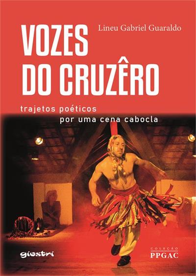VOZES DO CRUZERO - TRAJETOS POETICOS PARA...CABOCLA