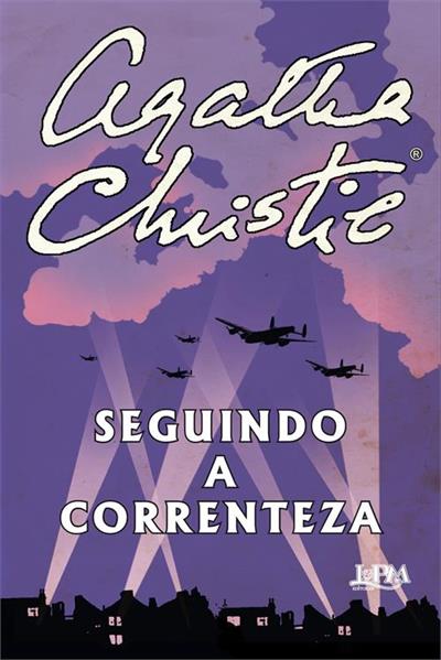 SEGUINDO A CORRENTEZA