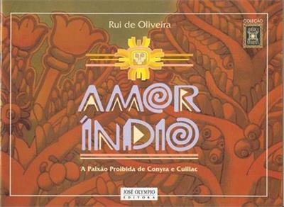 AMOR INDIO
