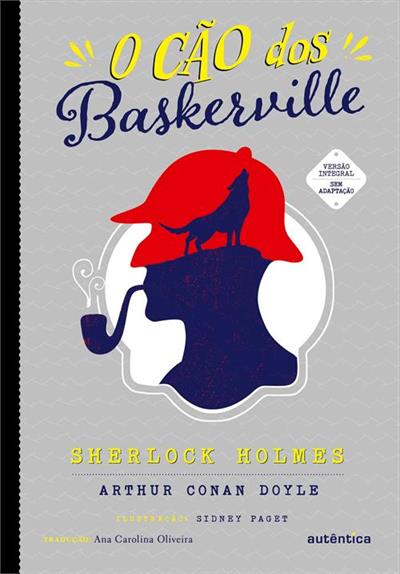 O CAO DOS BASKERVILLE