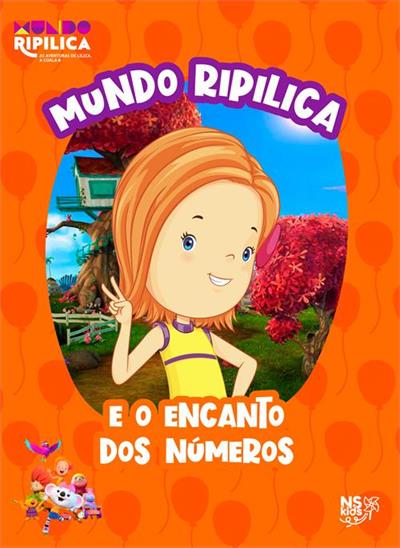 MUNDO RIPILICA E A MAGIA DOS NUMEROS