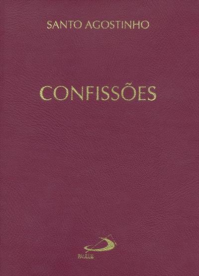 CONFISSOES