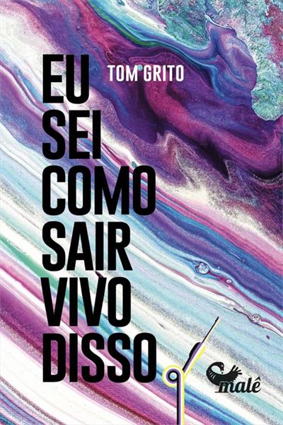 EU SEI COMO SAIR VIVO DISSO