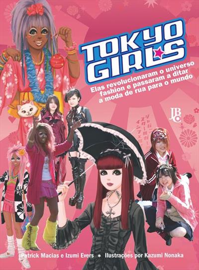 TOKYO GIRLS