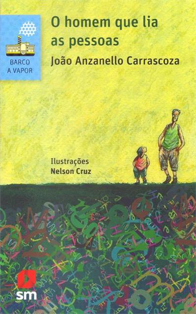O HOMEM QUE LIA AS PESSOAS