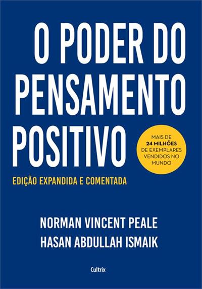 O PODER DO PENSAMENTO POSITIVO