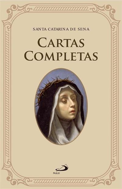CARTAS COMPLETAS - VOL 2 (SIMPLES)