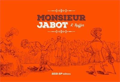 MONSIEUR JABOT