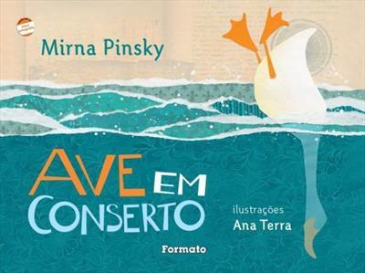 AVE EM CONSERTO