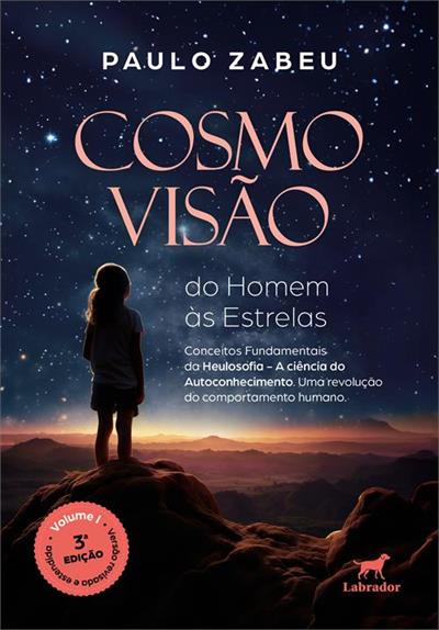 COSMOVISÃO: DO HOMEM ÀS ESTRELAS