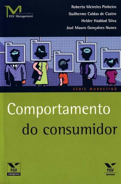 COMPORTAMENTO DO CONSUMIDOR