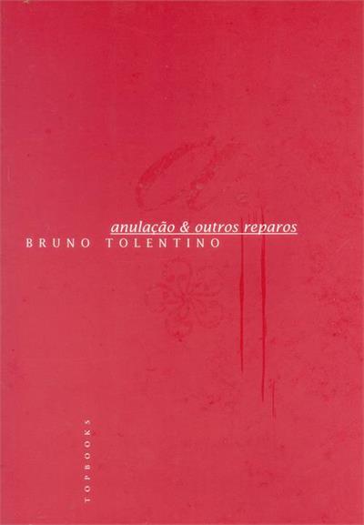 ANULAÇAO E OUTROS REPAROS