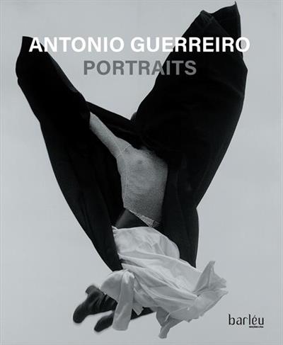 ANTÔNIO GUERREIRO: PORTRAITS