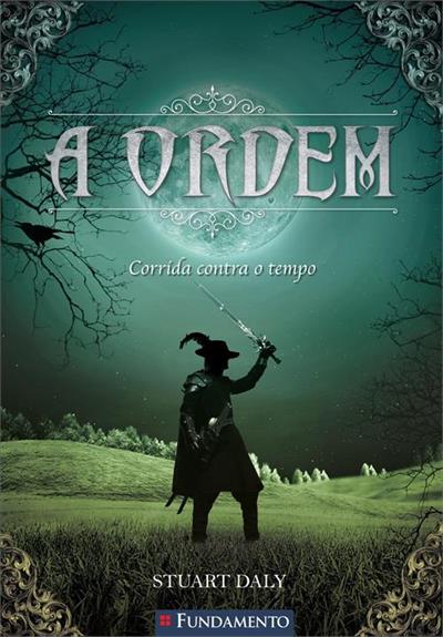 ORDEM 02, A - CORRIDA CONTRA O TEMPO