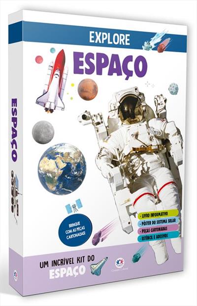 EXPLORE: ESPAÇO