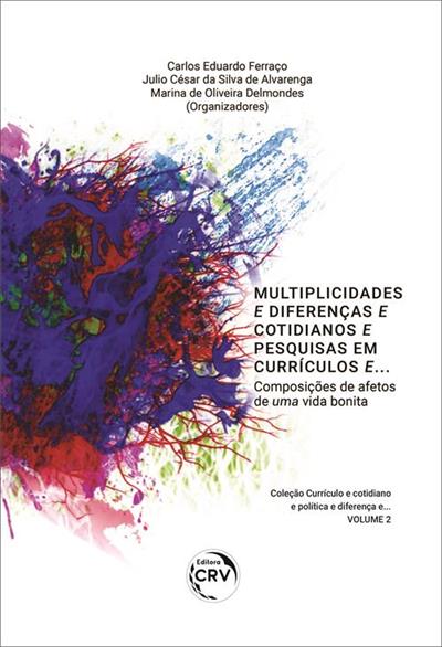 MULTIPLICIDADES E DIFERENÇAS E COTIDIANOS E...BONITA