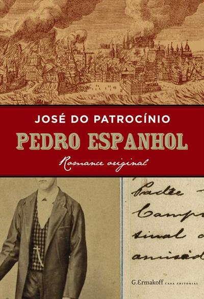 PEDRO ESPANHOL