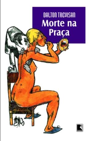 MORTE NA PRAÇA