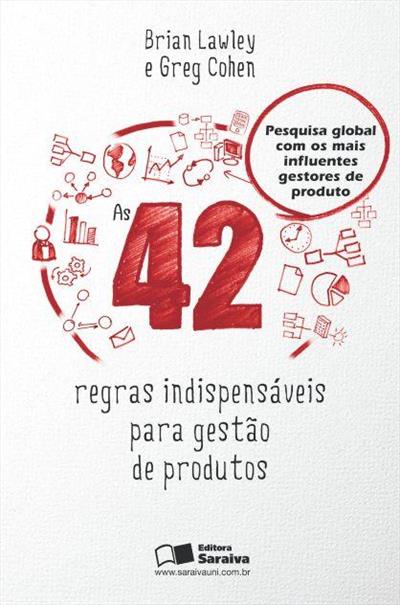 AS 42 REGRAS INDISPENSAVEIS PARA GESTAO DE...GLOBAL
