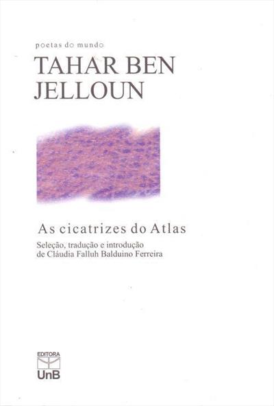 CICATRIZES DO ATLAS