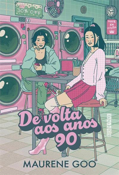 DE VOLTA AOS ANOS 90