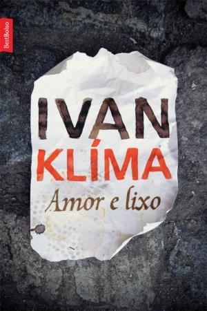 AMOR E LIXO