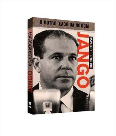 JANGO: O OUTRO LADO DA NOTICIA