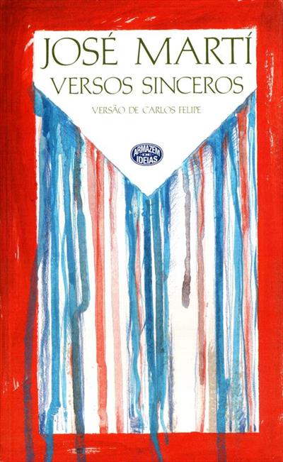 VERSOS SINCEROS