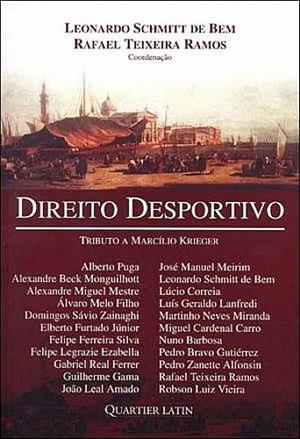 DIREITO DESPORTIVO