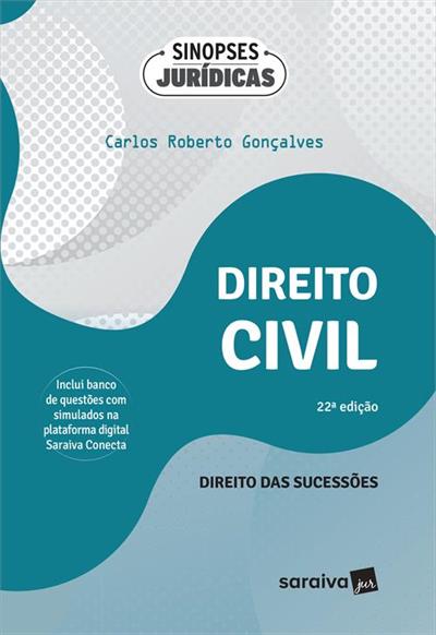 DIREITO CIVIL - DIREITO DAS SUCESSÕES...2024