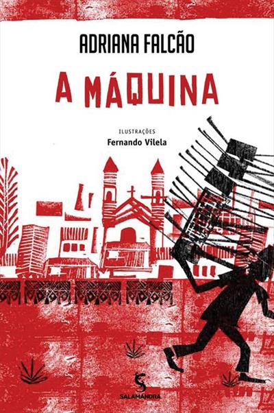 A MAQUINA